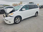 Toyota Sienna 2011