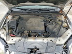Chevrolet Impala 2012