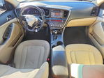 Kia Optima 2012