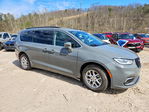Chrysler Pacifica 2022