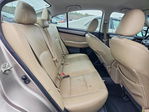 Subaru Legacy 2015