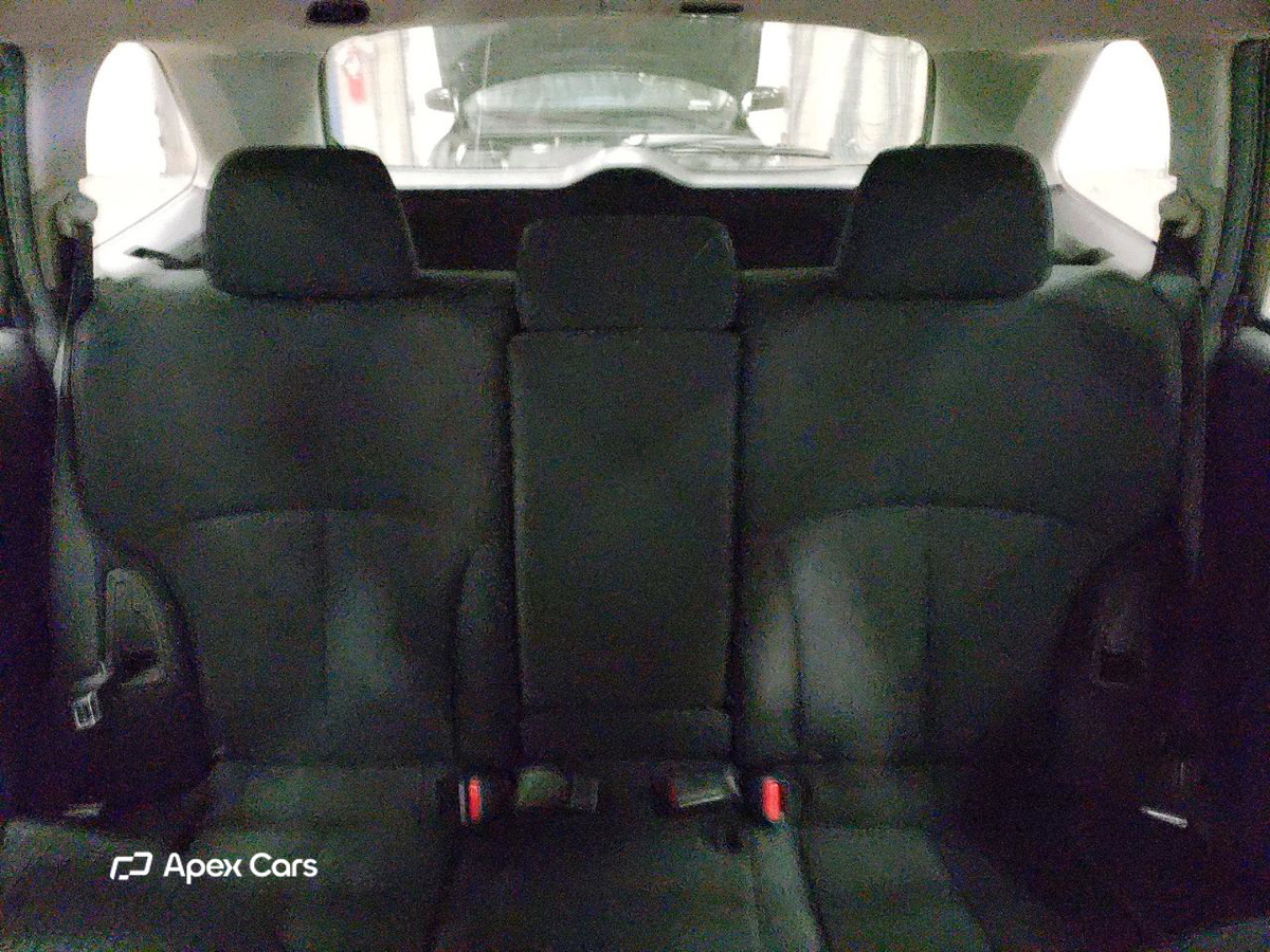 Subaru Outback 2014