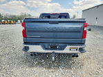 Chevrolet Silverado 2020