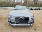 Audi A4 2015