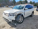 Toyota Highlander 2012