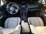 Subaru Impreza 2017