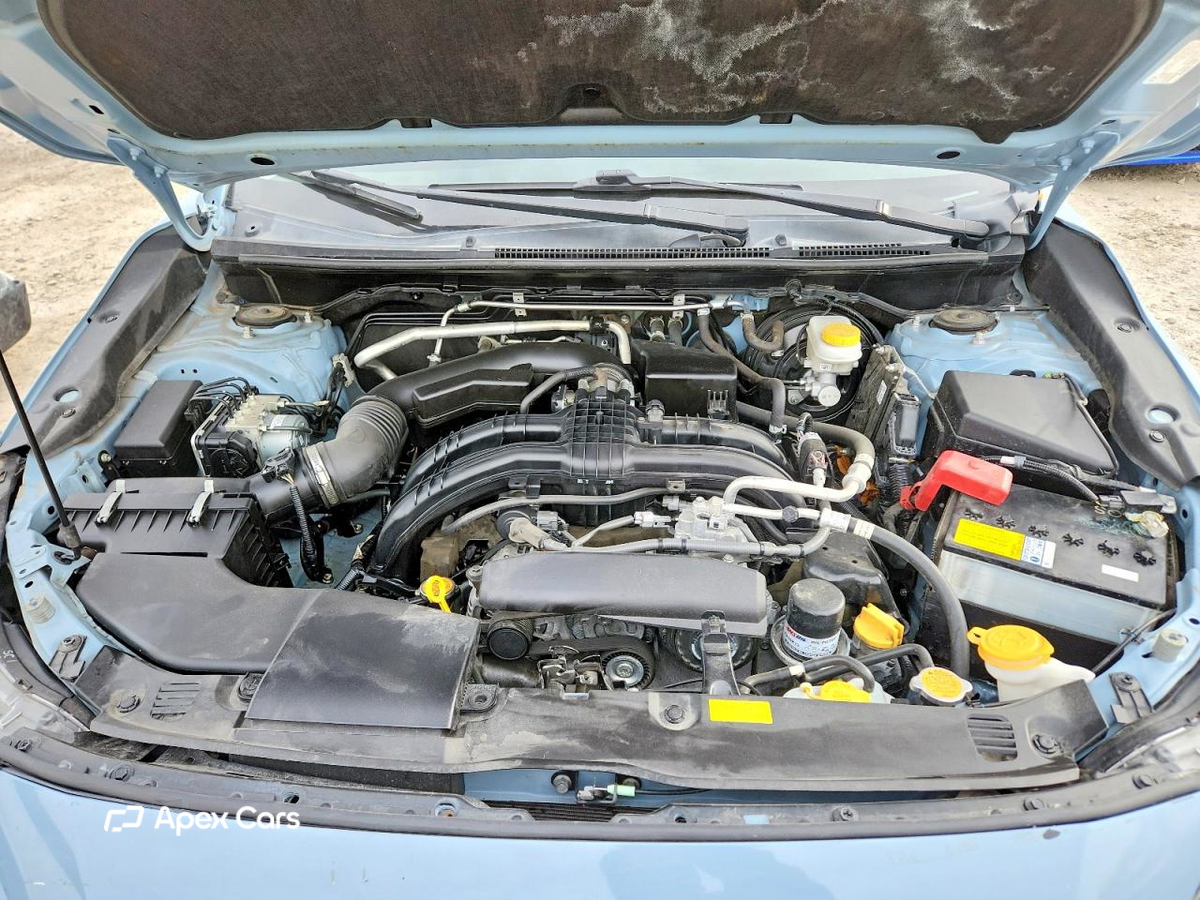 Subaru XV 2023