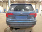 Honda Pilot 2017
