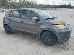 Scion xD 2012
