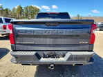 Chevrolet Silverado 2020