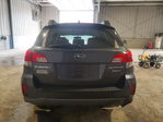 Subaru Outback 2012