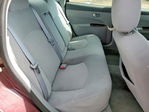 Buick Allure 2007