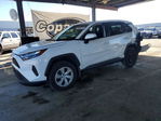 Toyota RAV 4 2024