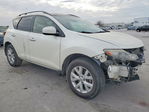 Nissan Murano 2013