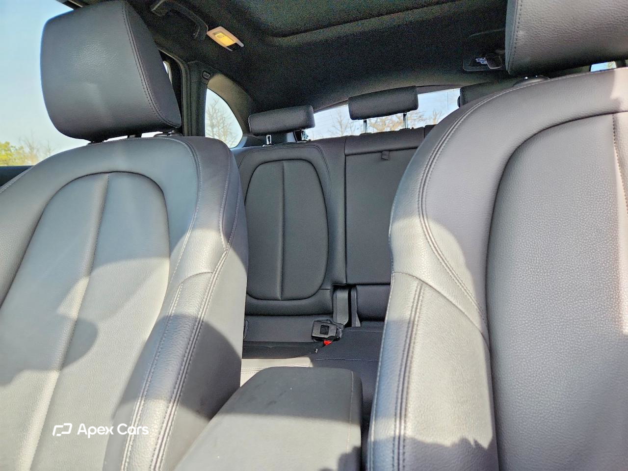 BMW X1 2019