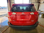 Toyota RAV 4 2015
