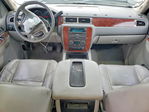 Chevrolet Silverado 2012