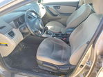 Hyundai Elantra 2016