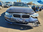 BMW Series 3 2017