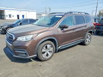 Subaru Ascent 2021