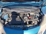 Nissan Versa 2016