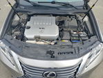Lexus Sierra 2016
