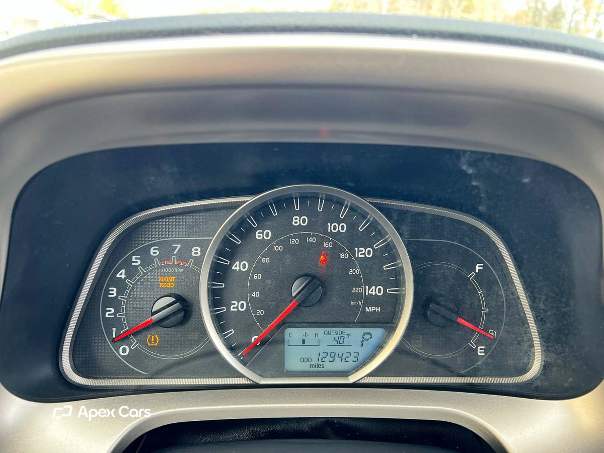 Toyota RAV 4 2014