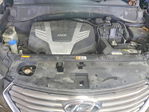 Hyundai Santa Fe 2017