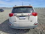 Toyota RAV 4 2013