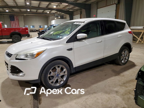 Ford Escape 2013 - Image 1 of 13