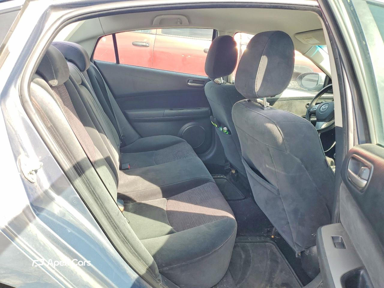 Mazda 6 2010