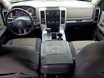 Dodge RAM 2012