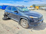 Jeep Cherokee 2015