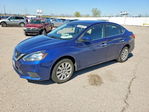 Nissan Sentra 2019