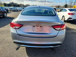 Chrysler 200 2015
