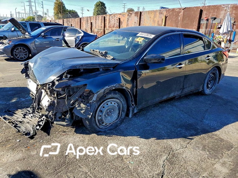 Nissan Altima 2016 - Image 1 of 12