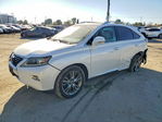 Lexus RX 2014