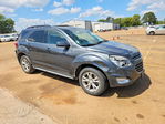Chevrolet Equinox 2017