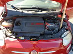 Fiat 500 2015