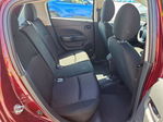 Mitsubishi Mirage 2021