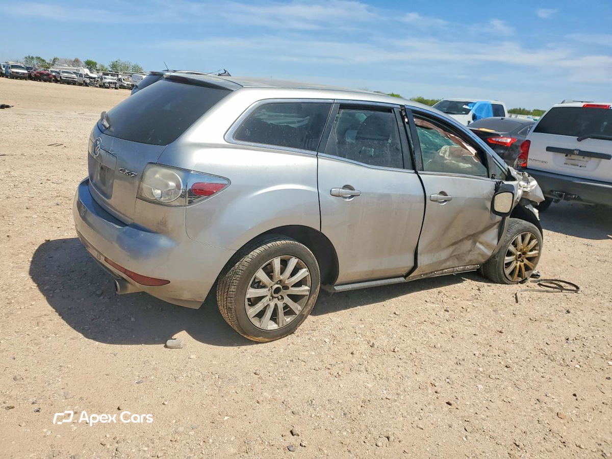 Mazda CX-7 2011