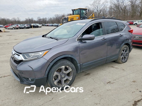 Honda CR-V 2018 - Image 1 of 13