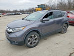 Honda CR-V 2018