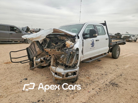 Ford F250 2023 - Image 1 of 13