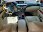 Lexus RX 2010