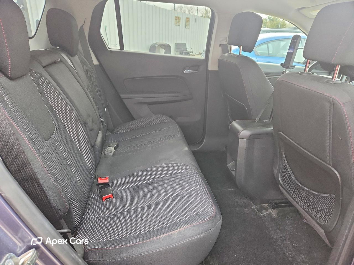 GMC Terrain 2014