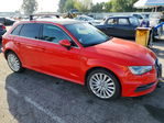 Audi A3 2016