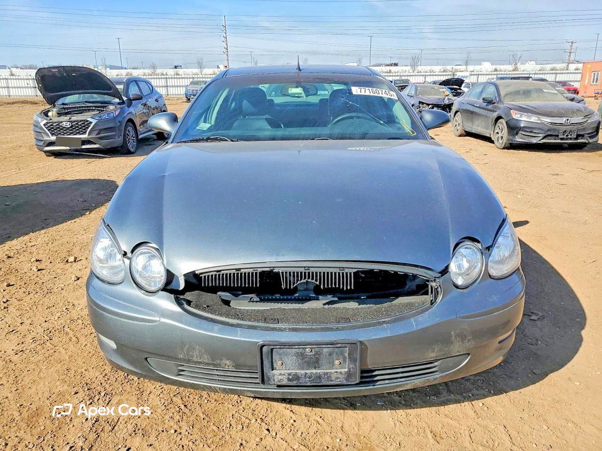 Buick LaCrosse 2005