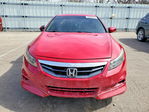 Honda Accord 2012