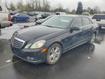 Mercedes-Benz E-klasse 2011